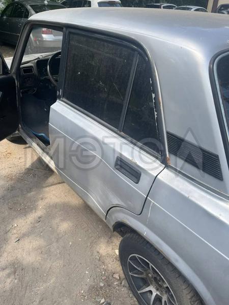 Lada (ВАЗ) 210740 2010, фото 5