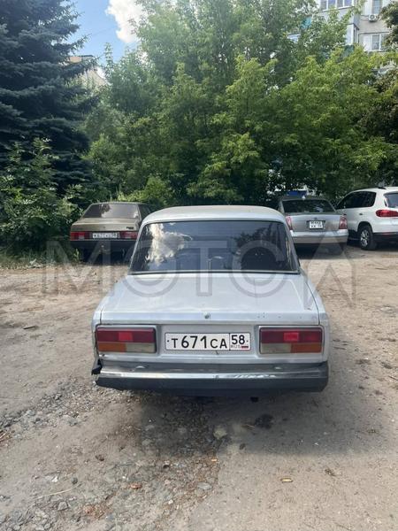 Lada (ВАЗ) 210740 2010, фото 4