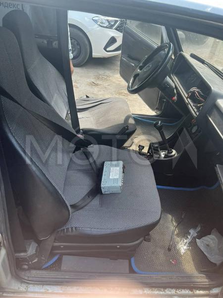Lada (ВАЗ) 210740 2010, фото 6