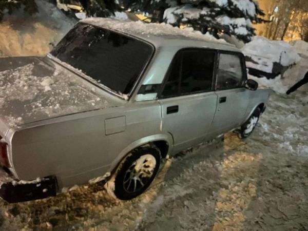 Lada (ВАЗ) 210740 2010, фото 18