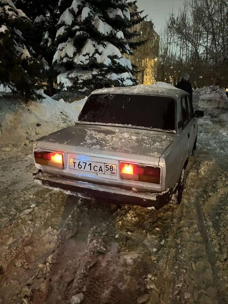 Lada (ВАЗ) 210740 2010, фото 16