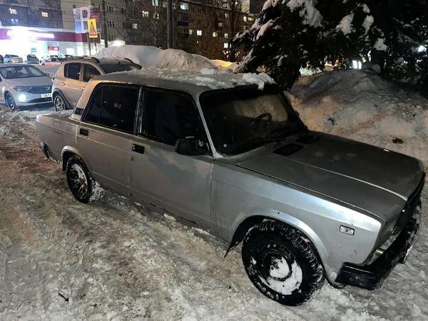 Lada (ВАЗ) 210740 2010, фото 19