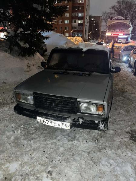 Lada (ВАЗ) 210740 2010, фото 15