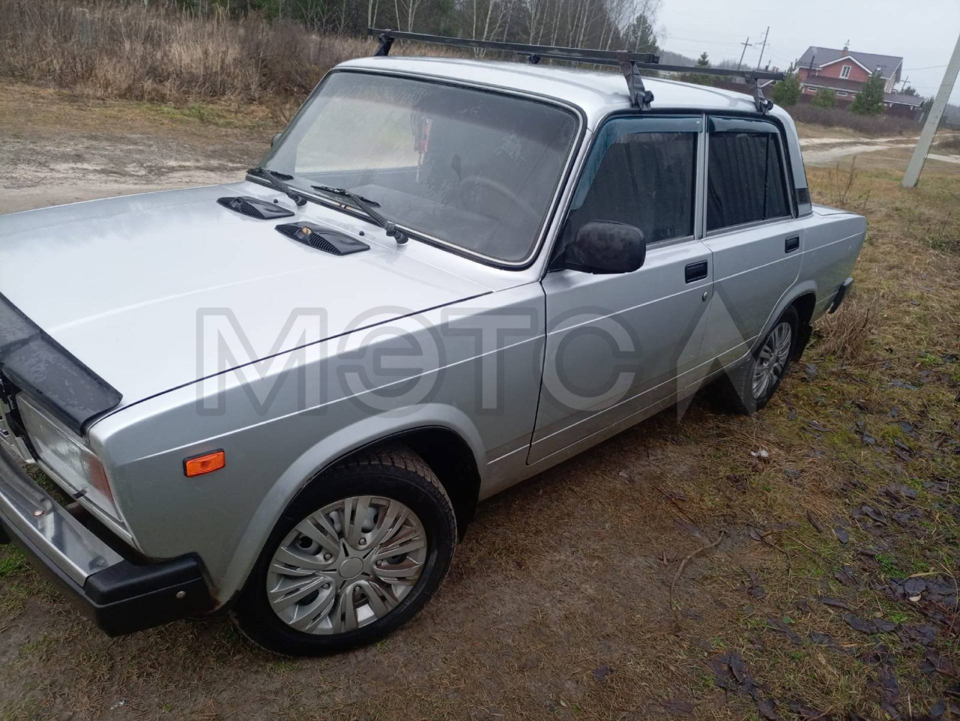 Lada (ВАЗ) 210740