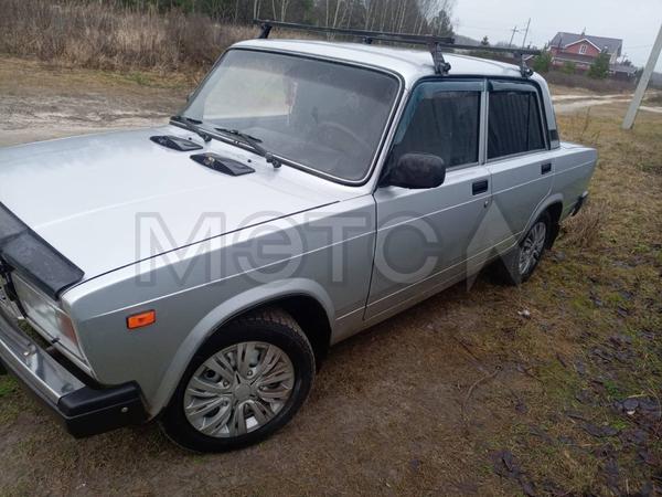 Lada (ВАЗ)