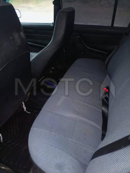 Lada (ВАЗ) 210740 2011, фото 4