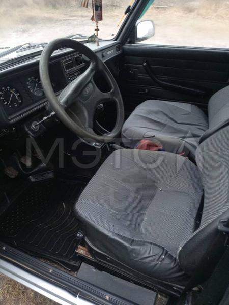 Lada (ВАЗ) 210740 2011, фото 5