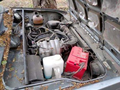 LADA 2107 2011, фото 8