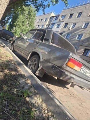LADA 2107 2011, фото 9