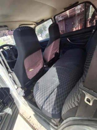 LADA 2107 2011, фото 12