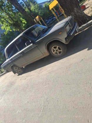 LADA 2107 2011, фото 2