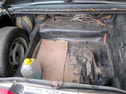 LADA 2107 2011, фото 4