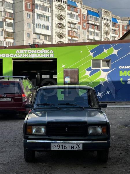 LADA 210740 2011, фото 2
