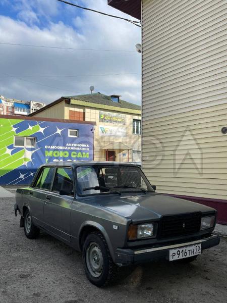 LADA 210740 2011, фото 3