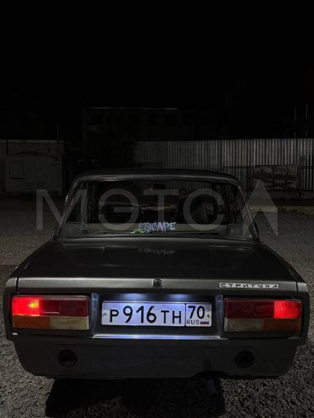 LADA 210740 2011, фото 6