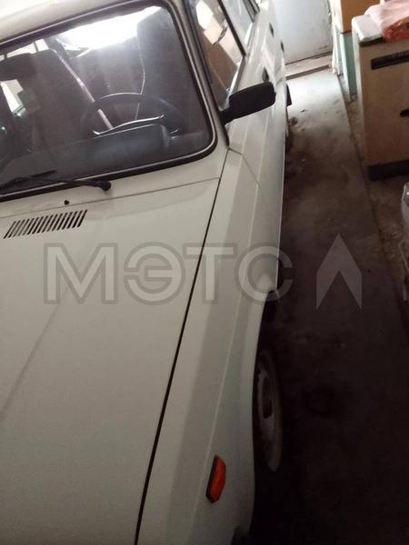 Lada (ВАЗ) 2107 2011, фото 2