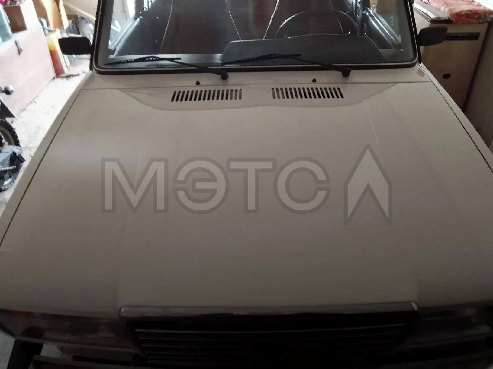 Lada (ВАЗ) 2107