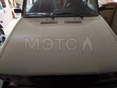 Lada (ВАЗ) 2107 2011 с торгов по банкротству, фото 1