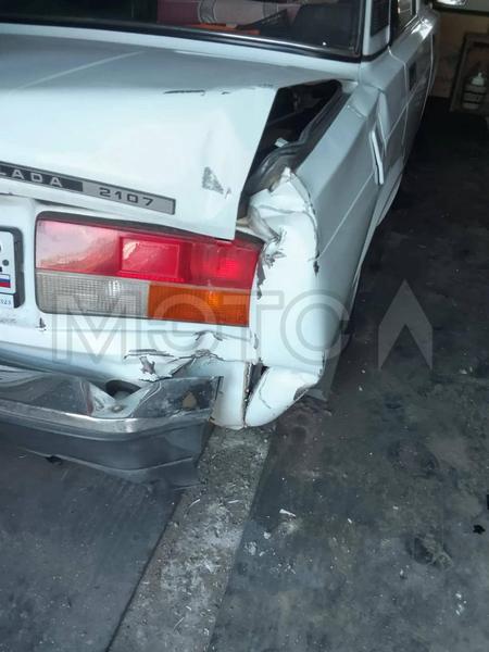 Lada (ВАЗ) 2107 2011, фото 6