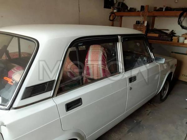 Lada (ВАЗ) 2107 2011, фото 5