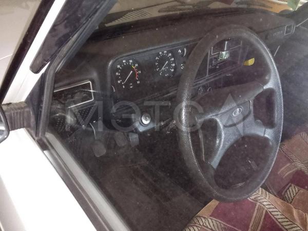 Lada (ВАЗ) 2107 2011, фото 9