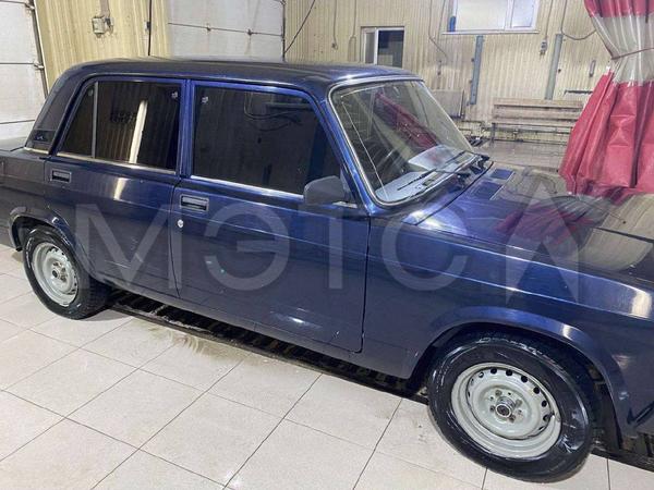 Lada (ВАЗ) 2107 2011, фото 7