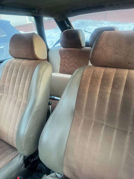 LADA 2109 1994, фото 5