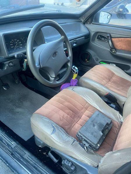 LADA 2109 1994, фото 6