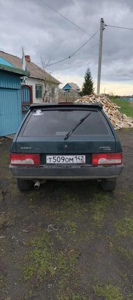 LADA 21093 2004, фото 2