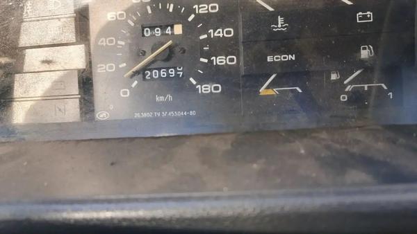 Lada (ВАЗ) 21093 1995, фото 2