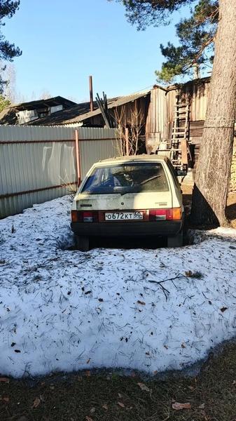 Lada (ВАЗ) 21093 1995, фото 5