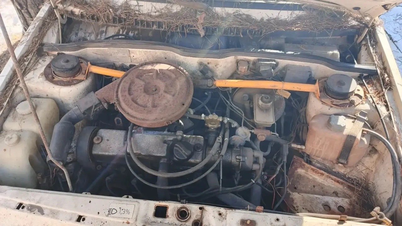 Lada (ВАЗ) 21093
