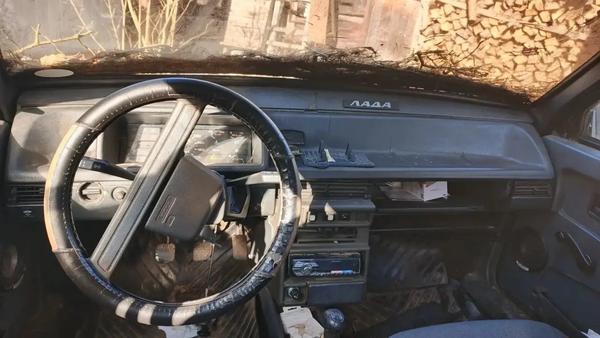 Lada (ВАЗ) 21093 1995, фото 6