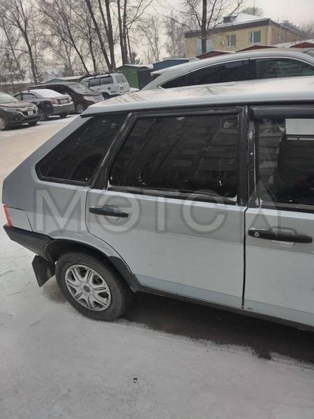 Lada (ВАЗ) 21093 1998, фото 5