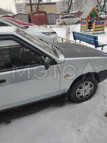 Lada (ВАЗ) 21093 1998, фото 6