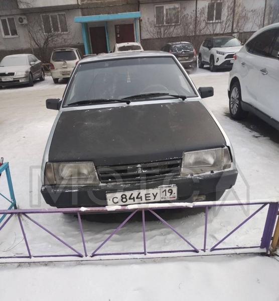 Lada (ВАЗ)