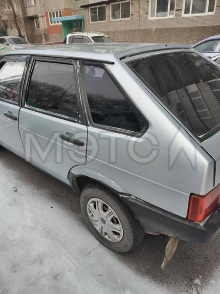 Lada (ВАЗ) 21093 1998, фото 3