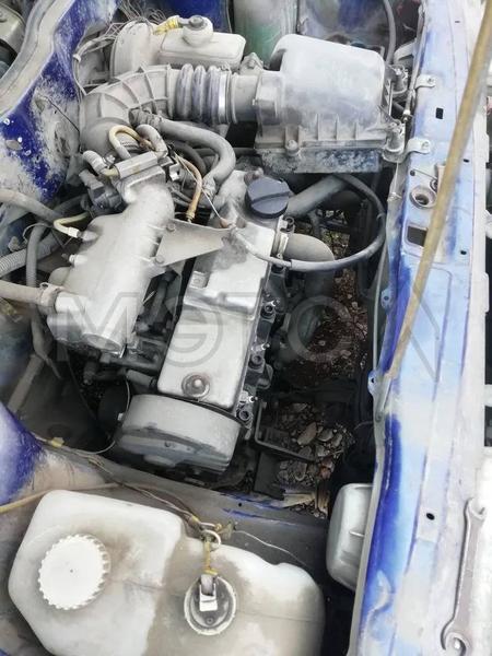 Lada (ВАЗ) 21099 2010, фото 9