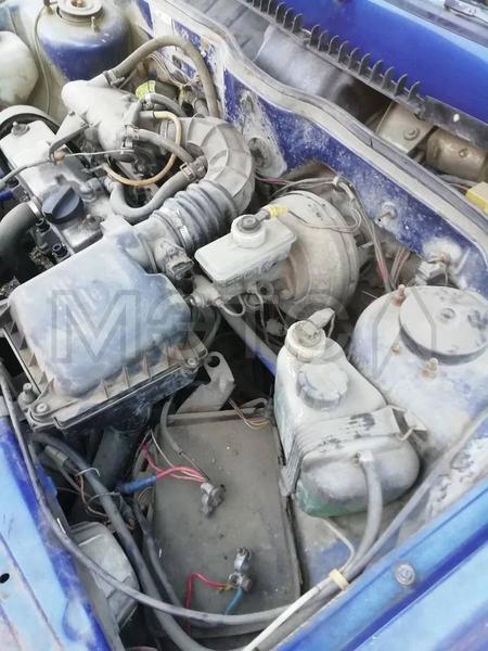 Lada (ВАЗ) 21099 2010, фото 10