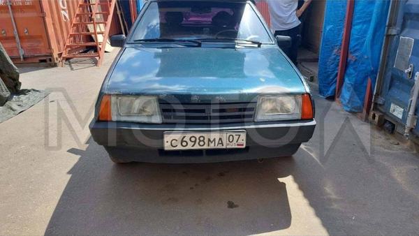 LADA 21099 2003, фото 2