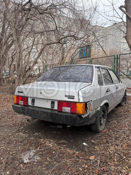 Lada (ВАЗ) 21099 2003, фото 5