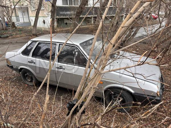 Lada (ВАЗ) 21099 2003, фото 6