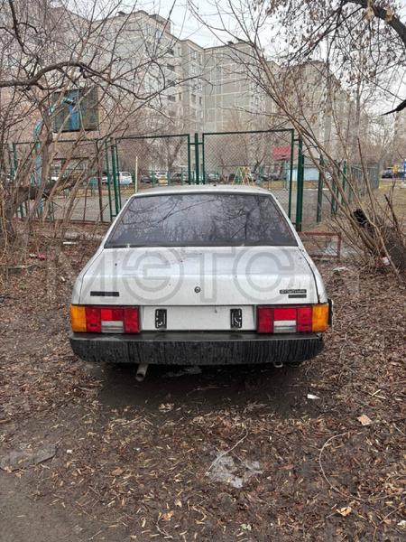 Lada (ВАЗ) 21099 2003, фото 7