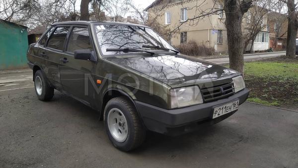 LADA