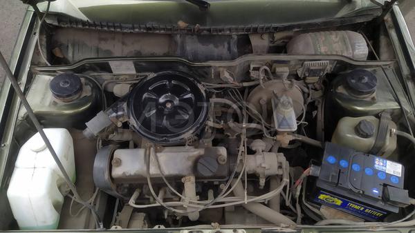 Lada (ВАЗ) 21099 1998, фото 19