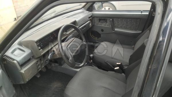 Lada (ВАЗ) 21099 1998, фото 9