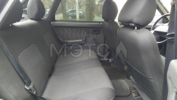 Lada (ВАЗ) 21099 1998, фото 6