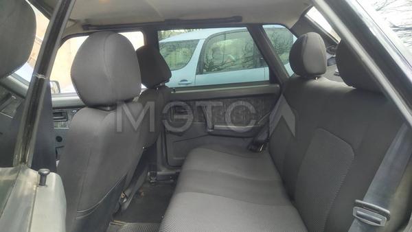 Lada (ВАЗ) 21099 1998, фото 10