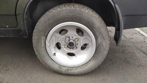 Lada (ВАЗ) 21099 1998, фото 17