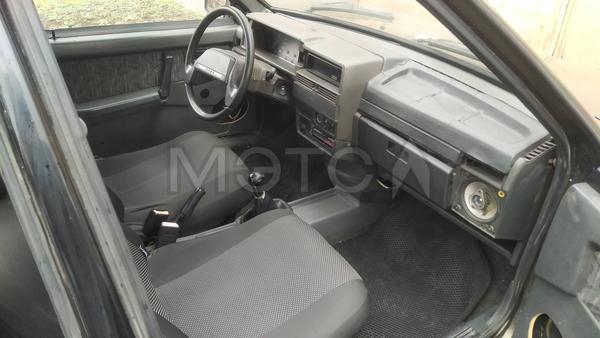 Lada (ВАЗ) 21099 1998, фото 8